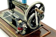 Vintage Sewing Machines UK