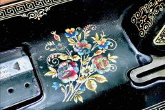Vintage Sewing Machines UK