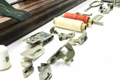 Vintage Sewing Machines UK
