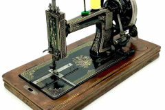 Vintage Sewing Machines UK