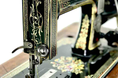Vintage Sewing Machines UK