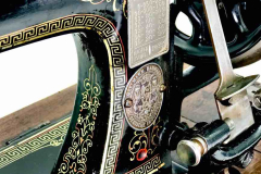 Vintage Sewing Machines UK