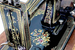 Vintage Sewing Machines UK