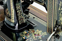 Vintage Sewing Machines UK