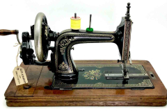 Vintage Sewing Machines UK