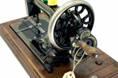 Vintage Sewing Machines UK