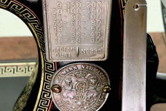 Vintage Sewing Machines UK